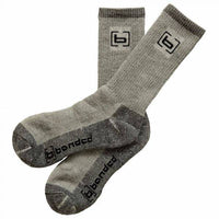 Banded Redzone Wool Wader Calf Sock